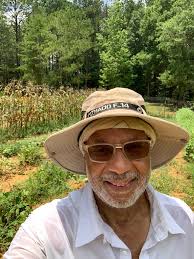 What is causing the mushroom ring