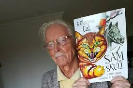 Song written by EK OAP 40 years ago is given new lease of life in charity  book