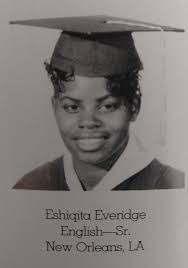 Edward Everidge's Instagram, Twitter & Facebook