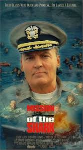 Mission of the Shark