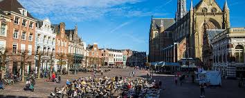 De stad ligt aan de rivier het spaarne en in de regio kennemerland. Gemeente Haarlem Nl Interreg Vb North Sea Region Programme