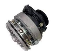 High Quality Bus Accessories Auto Parts Chinese Bus Clutch Servo for Yutong