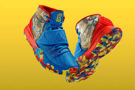 We offer quality and fashion products for buyers all over the world，such as the shoes & bags products.we guarantee a safe and secure shopping. Nike Kyrie 6 Preheat City Collection Eukicks Kyrie Irving Shoes Irving Shoes Nike Kyrie