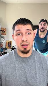 I don’t think he believed me 😂 @Alpha Tago #fyp #couple #trending