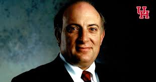 UH Mourns Passing of Distinguished Alum, Accomplished Businessman Michael  Cemo