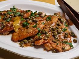 the best chicken piccata recipe food