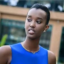 Strong resemblance between Joseph Kabila the former President of the DR  Congo and his mother former First Lady Sifa Kabila 😍