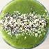 Buffalo Sweet Potato, Black Rice, and Avocado Wrap [Vegan, Gluten ...
