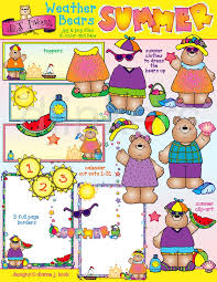 Seasons Chart Clipart Www Bedowntowndaytona Com