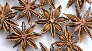 Contextual translation of star anise into malay. Star Anise World Crops Database