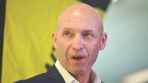 Australia's athletes raring to experience 'amazing' Games