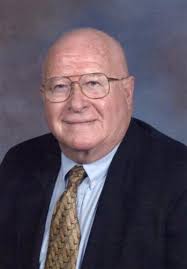 Peter Patterson Obituary