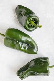 Would be the most common in the us and uk. Poblano Peppers Beloved Mexican Pepper All About Them Chili Pepper Madness