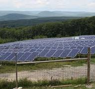 Solar Array Perimeter Fence | Shop By Category