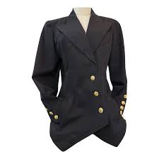 Image result for veste noire