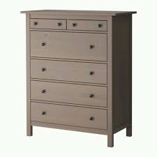 Ikea Hemnes Dresser Grey Brown Hemnes Ikea Bedroom Decor Hemnes Dresser