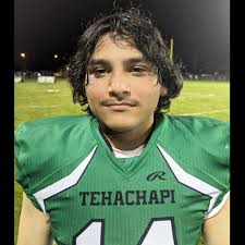 Tanner Gary's High School Bio