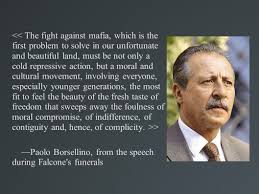 Notizie, foto e video su paolo borsellino, tutti gli aggiornamenti da leggo.it. Luigi Soreca On Twitter 27 Years Ago The Mafia Killed Paolo Borsellino And 5 Police Officers Every 19 July At 16 58 Our Mind Goes Back To Those Terrible Moments His Lesson His