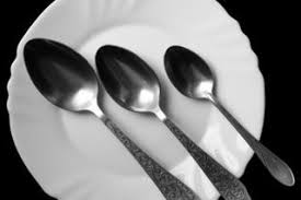 How Do I Clean Tarnished Stainless Steel Cutlery Ehow Stainless Steel Cleaning Stainless Steel Cutlery Stainless Flatware