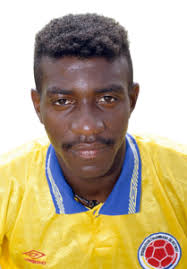 Adolfo Valencia :: Photos :: playmakerstats.com