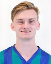 2022 Riverhawks Men's Soccer Roster