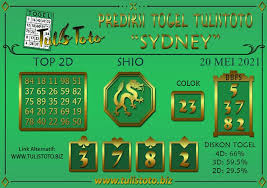 Dari data diatas, saya akan menemukan angka ke3 tersebut dengan rumus untuk permainan 4d, 3d serta 2d, yaitu: Pin Di Prediksi Togel Tulistoto