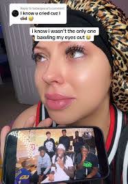 Sierra Boggs's Instagram, Twitter & Facebook