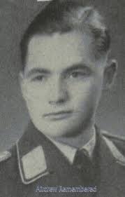 Kracker Luftwaffe Archive