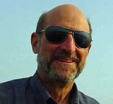 Daniel Harris — Fictionaut