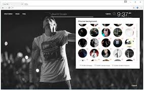 Browse our large selection of affordable canvas wall art from £19.99. Eminem Wallpapers Hd New Tab By Freeaddon Com