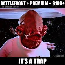 Pin On Battlefront Memes