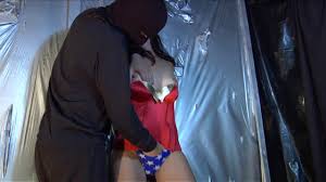 The Dark Seduction Part 2 - Fetish-Island.com : New Fetish Movies