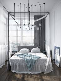 Wir zeigen dir tolle ideen mit unserem praktischen gardinen system vidga! Schlafzimmer Skandinavisch Einrichten 40 Tolle Schlafzimmer Ideen Innendesign Schlafzimmer Zenideen