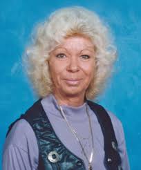 Most Recent Obituaries