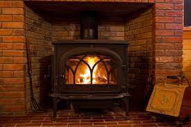 The chalet is new built and will be rented for the first time in 2015/16. Fireplace Vs Wood Burning Stove For A Cabin Outdoor Troop