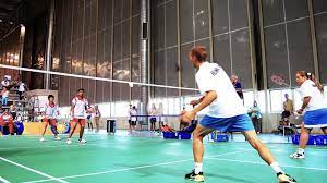The tokyo games begins in the japanese capital on july 23.according to spanish sports media marca, the rio 2016 games womens singles champion felt knee discomfort during training. Badminton