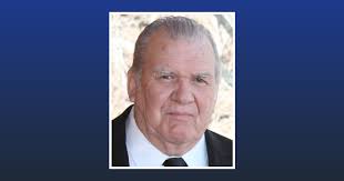 Fred Ray Headrick Obituary August 14, 2023