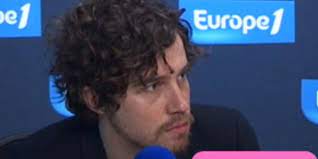 The winner of the season was julien doré over tigane drammeh. Julien Dore Plus Personne Ne Regarde Nouvelle Star