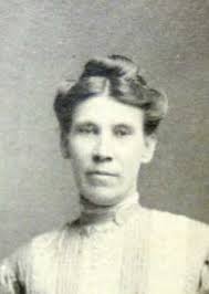 Eliza Sparrow Carpenter (1855-1943)