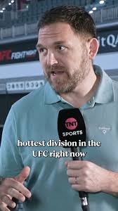 The hottest division in the UFC and a chance to stake your claim at Islam  Makhachev's welterweight..., Nick Peet looks ahead to a HUGE co-main event  between Belal Muhammad and Ian Machado Garry 👊, ...