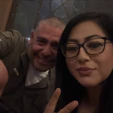 Patricia Yvonne Villarreal