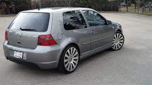Vwvortex Com Audi A8 Rims On Mk4 Gti Pic Request Volkswagen Golf Vw Golf Mk4 Audi A8