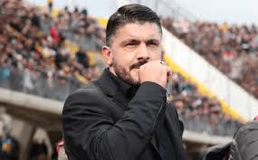 The pnghost database contains over 22 million free to download transparent png images. Ac Milan To Reward Gattuso With New Contract Vanguard News