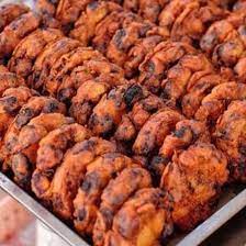 Cara membuat pisang goreng madu: Resep Pisang Goreng Madu Ala Bu Nanik Yang Bisa Dibuat Di Rumah