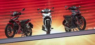 The all new honda winner x 150i 2021 / official launch hello new motorcycle, according to honda motorcycle vietnam. 2016 Honda Winner 150 Kapchai Launched In Vietnam Paultan Org