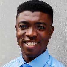 Samuel Victor Omakoji