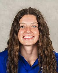 2025-26 Beach Volleyball Roster