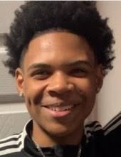 Naz'ier J. "Naz" Randolph Obituary (2022)