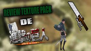 Mods, maps, skins, seeds, texture packs 8 search results for the term attack on titan/. Aot Map Mcpe Novocom Top