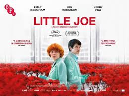 In lesser hands, little joe would be a very dangerous film. Film Little Joe The Dreamcage